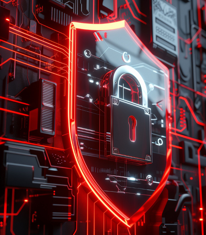 2 Cybersecurity & Ethical Hacking Professional Program - Image 1