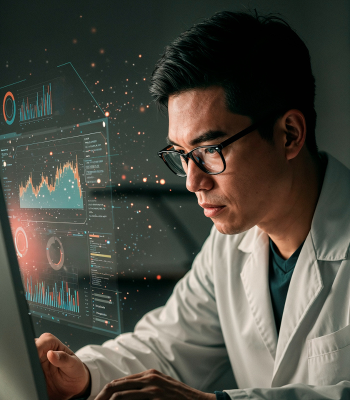 4 Clinical Data Management & Analytics Certification Program - Image 1